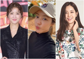 최민환율희부터 이시영·박한별까지…'혼전임신'으로 축복받은 들!