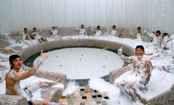 빙어낚시, 식체험, 스파, 겨울바다 등 겨울에 가기 좋은 농촌여행지 4곳