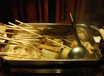 안 먹으면 섭섭해~ 국민들이 가장 사랑한 고속도로 휴게소 간식 Best5