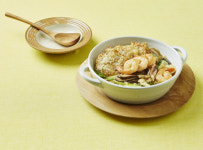 봄철 식재료 보리, 보리 이용한 이색 조리법 4가지