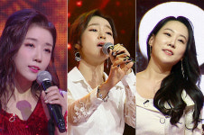 ‘미스트롯’ 치열한 본선 시작! ‘빌보드 급’ 극찬의 끝장 고퀄 트로트