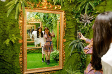 ‘이상한 나라의 앨리스’처럼 환상세계로 빠져볼까? ‘인스타지아_뷰티인사이드’ 展