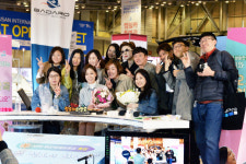 2019 부산국제보트쇼 개막, 해양레저 관련 업체 한 자리에
