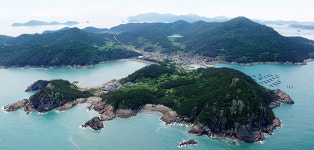 항일운동 역사 배울 수 있는 다도해해상국립공원 명소 완도군 소안도