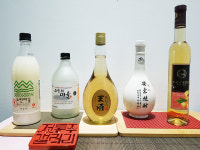 전통주 갤러리, 5월의 시음 테마주는 계절의 여왕, 향기나는 우리술