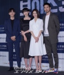 작은 소리에 더 귀 기울여…보이스3 이하나의 청력 이상이 가져올 변화(종합)