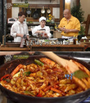 수미네 반찬 감칠맛 가득한 묵밥과 갑오징어 볶음 애호박지개 등 레시피 공개