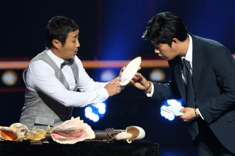 '개그 콘서트' 1000회 특집 2부는 더 재밌다! ‘달인’, ‘사랑의 카운셀러’, ‘고음불가’ 귀환
