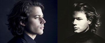 [추천클래식] 다비드 프레이가 연주한 쇼팽... Chopin : Piano Works 음반