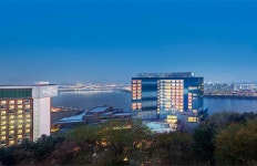 서울, 부산, 제주 등 오션뷰&리버뷰 전망 좋기로 소문난 국내 호텔 9곳