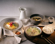 초복 더위 잡는 호텔업계 여름 보양식·별미 열전