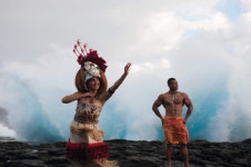 사모아 여행, 폴리네시안 문화의 진수를 맛볼 수 있는 사모아