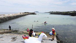 여름 제주도 명소 공개…8월 제주도 여행가면 꼭 해봐야 할 10가지