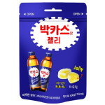 핑거 디저트 누적 매출 1위! 초콜릿보다 인기 있는 다양한 ‘젤리’ 상품