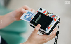 카메라의 로망 ‘라이카’와 ‘BT21’의 만남! ‘라이카 소포트 BT21’ 리미티드 에디션 공개