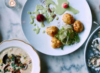 캘리포니아 여행, 내 꿈의 맛집 리스트 캘리포니아 미식 트립