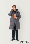 박서준이 선택한 올 가을·겨울 대세 스타일은? 가디건, 수트, 롱다운
