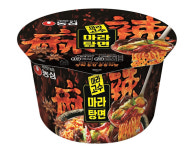 [이거 먹어 봤어?] 마라고수 마라탕면 닭똥집튀김 ‘딥소스 팩’ ‘살사리코버거’ 등