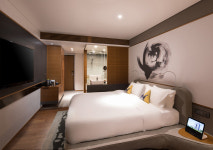 올가을 뷰캉스 갈까? 뷰티 케어 즐기며 쉬기 좋은 호텔 9곳