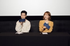 [현장취재] 서로 존경하게 됐다…악뮤 찬혁X수현, 음악적 갈증 해소할 항해로 컴백(종합)