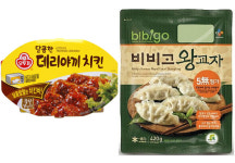 인기 레시피부터 신성 조합·편슐랭까지…가을 입맛 사로잡는 편의점 식음료