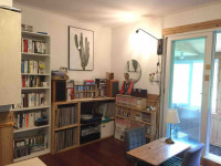 그림 같은 숙소에서 마음의 양식도 채우자…책 읽기 좋은 국내 북스테이 추천 숙소 5곳