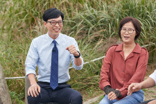 유 퀴즈 온 더 블럭, 방송의 메카 마포구 상암동에서 나영석 피디 만난 사연