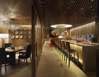 우리끼리만 조용히 식사할 수 있는 호텔 레스토랑…프라이빗 다이닝룸 갖춘 호텔 18곳