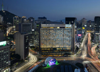 미쉐린 가이드 서울 2020에 소개된 서울 중구 특급호텔 6곳