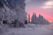 청정 자연, 사우나, 자연의 식재료 등 휴식을 위한 최적의 여행지 핀란드