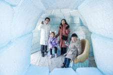 신나는 크리스마스 특별 공연 풍성…에버랜드, 로맨틱한 겨울 축제 크리스마스 판타지 오픈