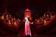 [HD영상] 웃음 포인트 UP!vs막내의 귀여움…웃는남자 규현·수호의 출사표