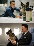 [리뷰] '미스터 주', 어정쩡한 웃음X감동이 범벅된 '동물 스파이 코미디'