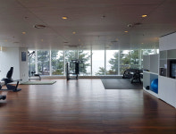 호텔에서 잠만 자니? 난 운동도 한다! 피트니스 클럽 시설 잘 갖춘 호텔