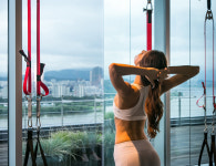 호텔에서 잠만 자니? 난 운동도 한다! 피트니스 클럽 시설 잘 갖춘 호텔