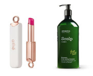 ‘必환경’ 대세, 지속가능성 실천하는 ‘클린&비건 뷰티’ 주목