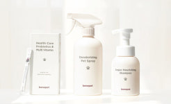 뷰티업계의 새로운 시장 개척, 이너뷰티·반려동물 케어 용품으로 확대