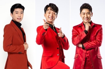 [미스터트롯①] '준결승전 TOP3' 임영웅·이찬원·영탁, 유력한 '진선미' 후보