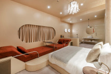 작지만 독특한 콘셉트와 인테리어 선보인 부티크 호텔 5곳