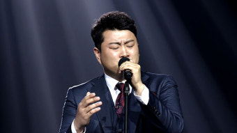 [영상] ‘미스터트롯’ TOP7 김호중, 예선부터 준결승까지 노래 모음