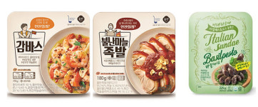 “집 밖은 위험해”…홈족들을 위한 ‘간편식’ 인기!