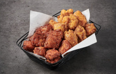교촌, bhc, BBQ 등 치킨 마니아들이 주목해야 할 치킨 신메뉴