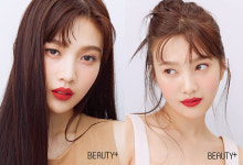 조이·현아·청하, 팔색조 매력 선보인 뷰티 화보 공개
