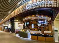 렉서스코리아, 롯데월드몰 커넥트투서 크리에이티브 마스터즈 어워드 특별 전시