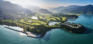 최대 40% 할인 혜택…아난티 남해, 단 48시간 플래시 세일 진행