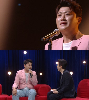 5월 22일 유희열의 스케치북…김호중, 이수영, 김재환, 황인욱 출연