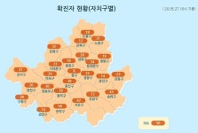 [종합] 신규 15명, 27일 서울 코로나19 확진자 807명...부천 쿠팡물류센터 관련 서울 5명