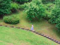 6월에 걷기 좋은 길…책 테마로 걷기 좋은 전국의 길 5곳