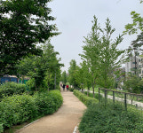 6월에 걷기 좋은 길…책 테마로 걷기 좋은 전국의 길 5곳