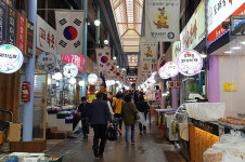 26일(금)부터 3개월간 전국 490개 전통시장 주변 도로 주차 허용